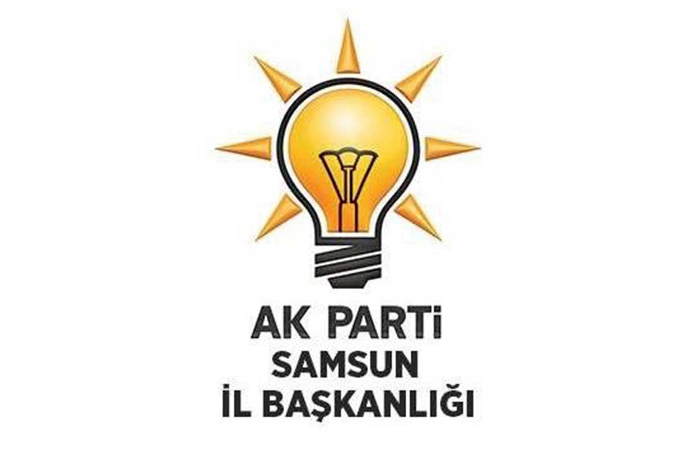 Mustafa Kemal'i eleştiren AK Partili görevinden alındı